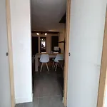 Dom wakacyjny Le Sept