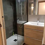Dom wakacyjny Le Sept