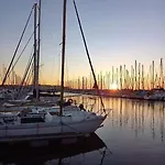 Le Sept * Gruissan