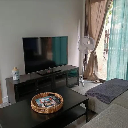 Vakantiehuis Le Sept