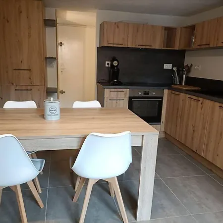 Vakantiehuis Le Sept Gruissan