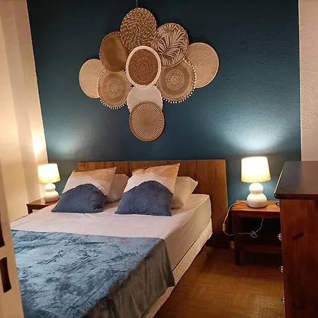 Le Sept Vakantiehuis