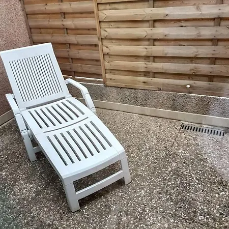 Le Sept Vakantiehuis *