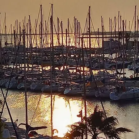 Hébergement de vacances Le Sept