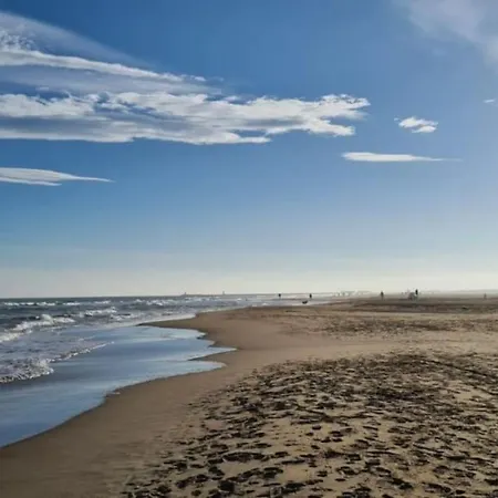 Le Sept Casa de Férias Gruissan