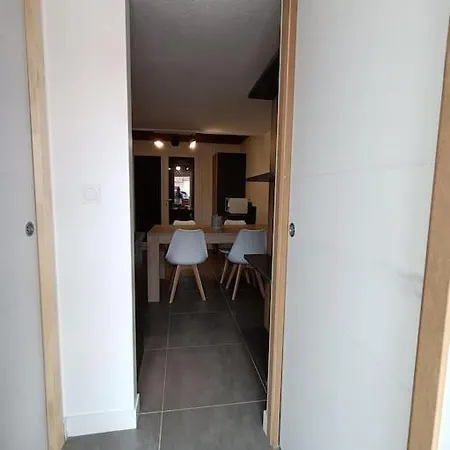 Casa de Férias Le Sept