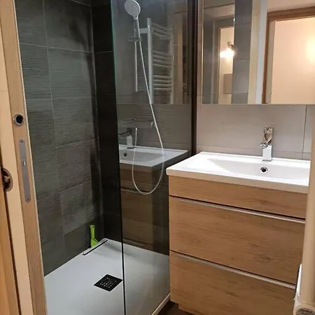 Casa de Férias Le Sept