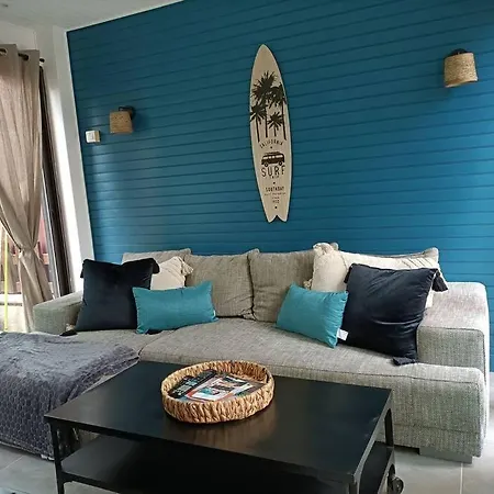 Holiday home Le Sept