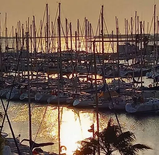 Semesterbostad Le Sept