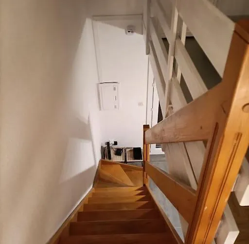 Semesterbostad Le Sept